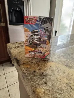 Pokemon TCG: *SEALED* Obsidian Flames Booster Box 🔥 - Image 4