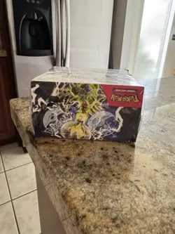 Pokemon TCG: *SEALED* Obsidian Flames Booster Box 🔥 - Image 5