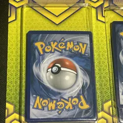 Lot of 2- 2020 Pokemon Sealed 15 Card Mystery Pack -Walgreens Exclusive - Image 2