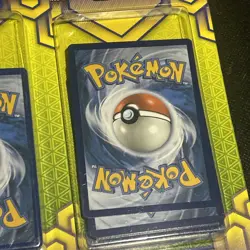 Lot of 2- 2020 Pokemon Sealed 15 Card Mystery Pack -Walgreens Exclusive - Image 3