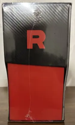 Destined Rivals Pokemon ETB Elite Trainer Box Brand New Sealed - Image 2