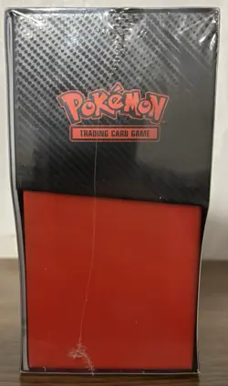 Destined Rivals Pokemon ETB Elite Trainer Box Brand New Sealed - Image 4