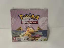 Pokemon TCG Sword And Shield Vivid Voltage Booster Box & Elite Trainer Box Lot - Image 5