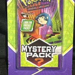 Walgreens 2022 Pokemon Mystery Pack - Chase Pack 1:10 Seeded - Factory Sealed - Image 4