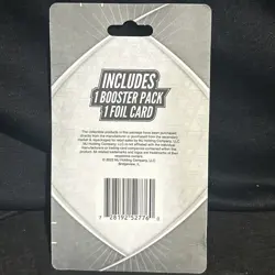 Walgreens 2022 Pokemon Mystery Pack - Chase Pack 1:10 Seeded - Factory Sealed - Image 5