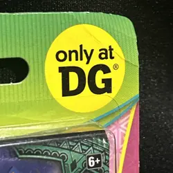 Pokemon TCG Sun & Moon Guardians Rising Dollar General 2 Mini Booster Packs+Card - Image 2