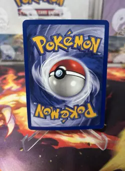 Blastoise Holo Rare Base Set Unlimited 2/102 WOTC 1999 Pokemon Card TCG - Image 2