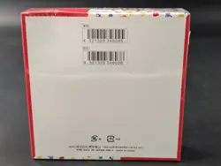 Pokemon Card Scarlet & Violet Booster Box Pokemon 151 sv2a Japanese sealed - Image 2