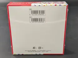 Pokemon Card Scarlet & Violet Booster Box Pokemon 151 sv2a Japanese sealed - Image 2
