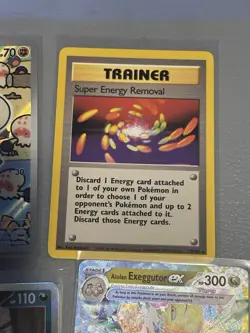 Pokemon Lot! Hitmonlee First Edtion. Random Years And Cards - Image 4
