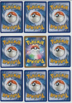Pokemon Card 29 Illistration Rare Lot, Promos, Japanese, Chase Cards - Image 2