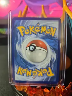 Cinderace ex 163 Sv: Scarlet & Violet Promo Cards Holo - Image 2