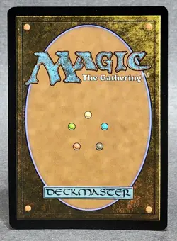 Magic MTG Mountain (275) Basic Land Foil Innistrad: Crimson Vow NM - Image 2