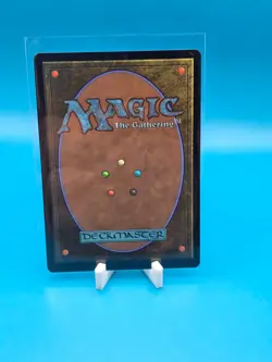 Command Beacoon / Balamb Garden | MTG Final Fantasy | Englisch - Image 2