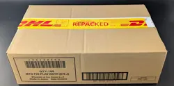 Magic the Gathering MTG: Final Fantasy 6-Box Play Booster Box Case Sealed - Image 1