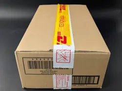 Magic the Gathering MTG: Final Fantasy 6-Box Play Booster Box Case Sealed - Image 2