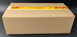 Magic the Gathering MTG: Final Fantasy 6-Box Play Booster Box Case Sealed - Image 3