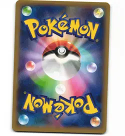 Greninja EX 021/XY-P Gym Pack Promo Japanese Pokemon Card Light Play - Image 2