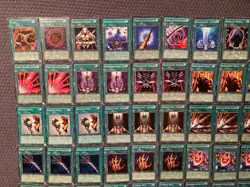 Yu-Gi-Oh! Equip Lot - Retro/Legacy Cards - Image 2