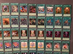 Yu-Gi-Oh! Equip Lot - Retro/Legacy Cards - Image 3