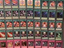 Yu-Gi-Oh! Equip Lot - Retro/Legacy Cards - Image 4