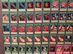 Yu-Gi-Oh! Equip Lot - Retro/Legacy Cards - Image 5