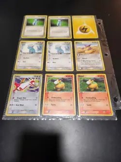Pokemon TCG EX, EX 2, DP, HS, BW, XY Trainer Kit 57 Ct Mixed Card Lot - Image 2