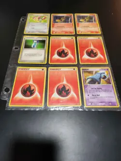 Pokemon TCG EX, EX 2, DP, HS, BW, XY Trainer Kit 57 Ct Mixed Card Lot - Image 3