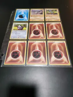 Pokemon TCG EX, EX 2, DP, HS, BW, XY Trainer Kit 57 Ct Mixed Card Lot - Image 5