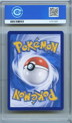 CCIC 10 Gem Mint 2025 Pokemon Card Chinese Captain Pikachu 0709/09 Gem Pack AR - Image 2