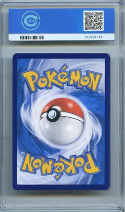 CCIC 10 Gem Mint 2025 Pokemon Card Chinese Captain Pikachu 0709/09 Gem Pack AR - Image 2
