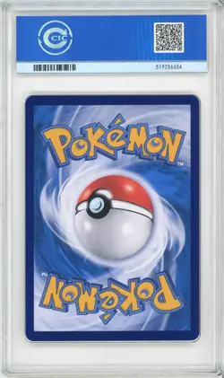 CCIC 10 Gem Mint 2025 Pokemon Card Chinese Captain Pikachu 0709/09 Gem Pack AR - Image 2