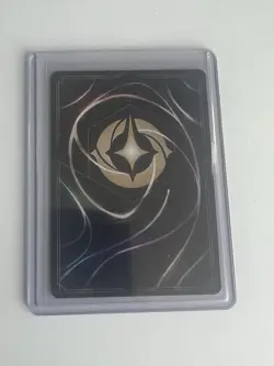 Lorcana Reign of Jafar Goofy Groundbreaking Chef FOIL Legendary Card 4/204 - Image 2