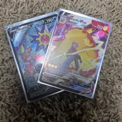 Pokemon Bundle 2 Cards for ll_shi - Image 1