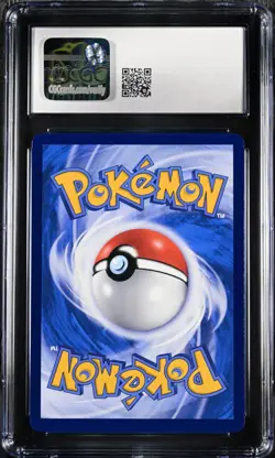 CGC 9 Mint Pokemon Chinese Card Rayquaza VMAX 156/132 FA Holo Sword&Shield - Image 2