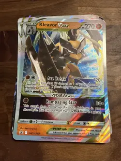 Lot Of 11 Random Jumbo Pokemon Cards In Good Condition! - Image 2