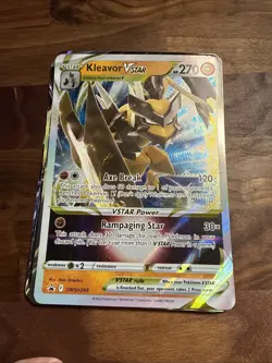 Lot Of 11 Random Jumbo Pokemon Cards In Good Condition! - Image 3