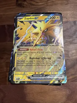 Lot Of 11 Random Jumbo Pokemon Cards In Good Condition! - Image 4