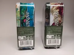 Magic The Gathering Bloomburrow Tin (2 Promo Cards, 5 Play Booster Packs) Toad - Image 5