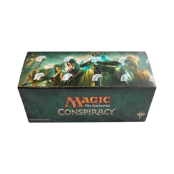 Magic the Gathering MTG Conspiracy Booster Box Sealed - Image 2
