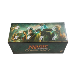 Magic the Gathering MTG Conspiracy Booster Box Sealed - Image 3