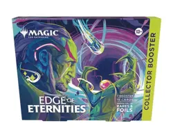 Magic The Gathering: Edge of Eternities Collector Omega Box PRESALE SHIPS 8/6/25 - Image 1