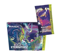 Magic The Gathering: Edge of Eternities Collector Omega Box PRESALE SHIPS 8/6/25 - Image 2