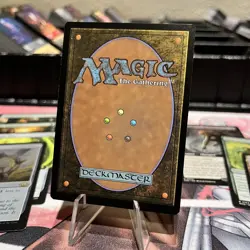 Sylvan Safekeeper FOIL Rare NM - MTG Magic the Gathering Modern Horizons 3 (MH3) - Image 2