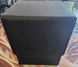 Custom Tifa Lockhart Commander EDH Deck MTG Magic the Gathering High Power - Image 2