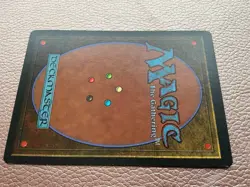 Kismet MTG Magic the gathering - Image 3