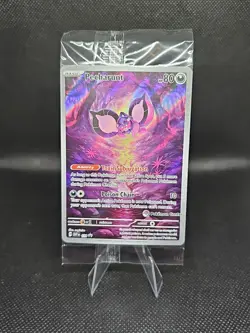 Pecharunt - 129 (Pokemon Center Exclusive) 129 Sv: Scarlet & Violet Promo Cards - Image 1