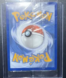 Pecharunt - 129 (Pokemon Center Exclusive) 129 Sv: Scarlet & Violet Promo Cards - Image 2