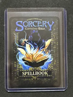 Sorcery The Contested Realm - Ring of Morrigan (Arthurian Legends) - Image 2