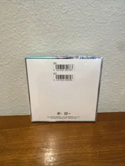 Pokemon Cyber Judge sv5M Scarlet & Violet Booster Box Cards TCG Japanese SEALED - Image 3